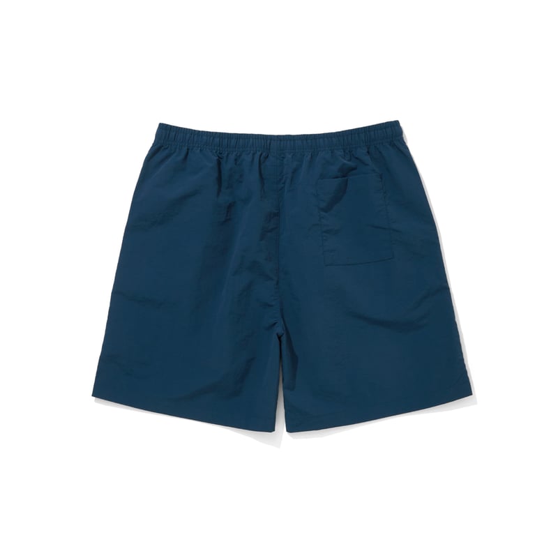 Nylon Easy Short | HIDE AND SEEK Official Web Shop