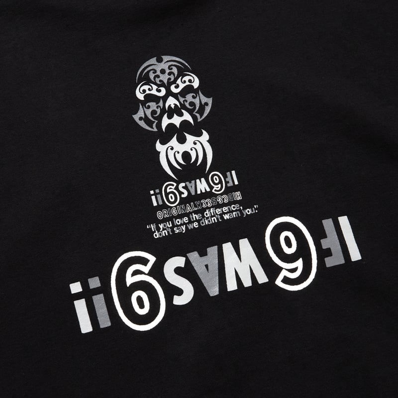 HideandSeek×Toru Nishiura