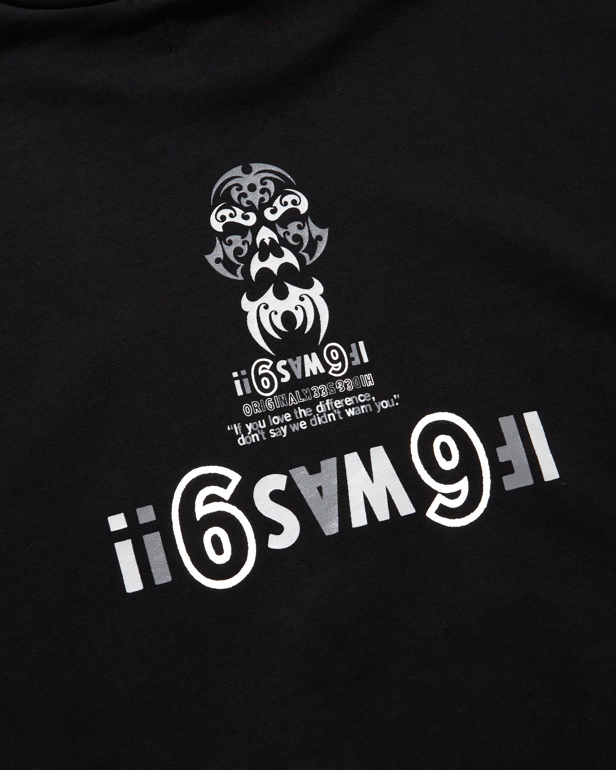 HideandSeek×Toru Nishiura