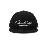 SLOW&SEXY Baseball CAP