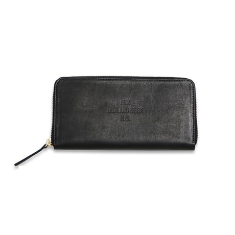 Leather Wallet(23aw Long)
