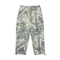 6P Camo Track Pant