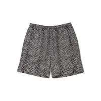 Leopard Short