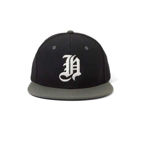 H Baseball CAP