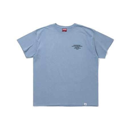 Flame S/S Tee