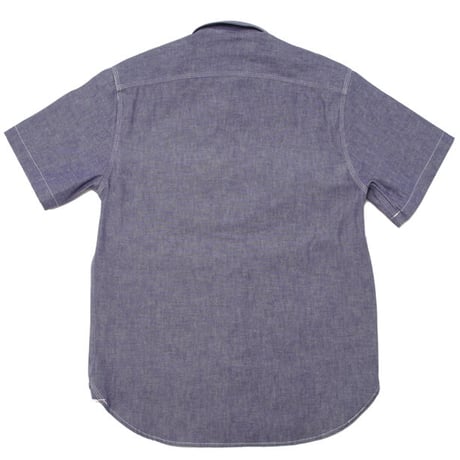Chambray S/S Shirt