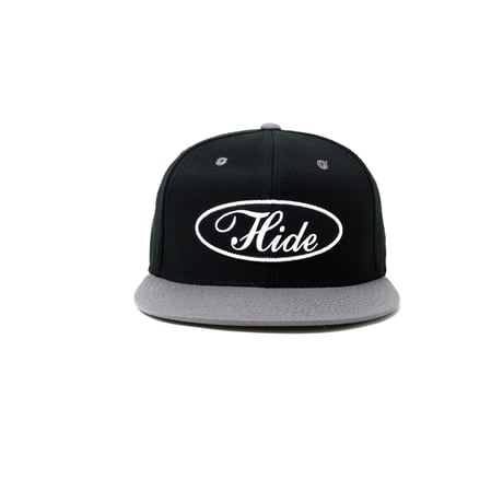 Patch Baseball CAP