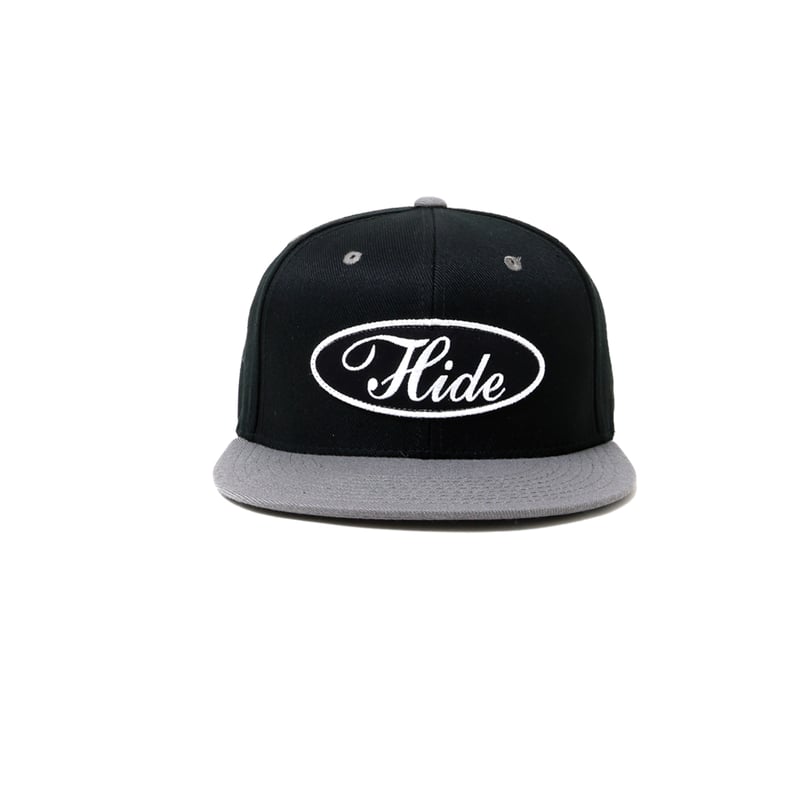 Patch Baseball CAP | HIDE AND SEEK Official Web