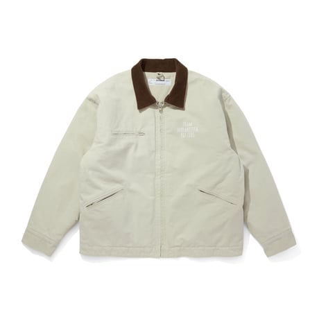 CATEGORY JACKETS | HIDE AND SEEK Official Web Shop