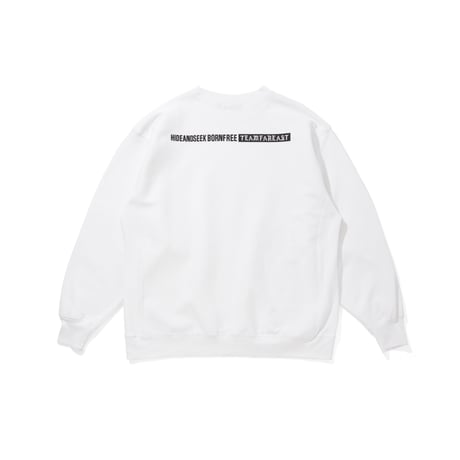 TV Sweat Shirt