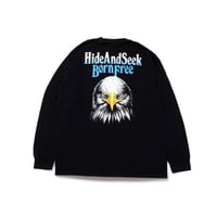 HideandSeek×Toru Nishiura