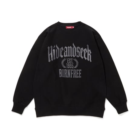 HIDE AND SEEK Official Web Shop