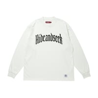 Mesh L/S Tee