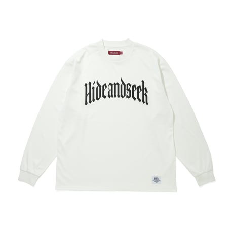 HIDE AND SEEK Official Web Shop