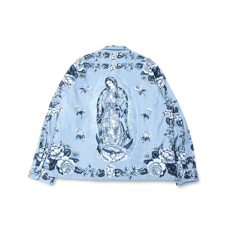 Maria L/S Shirt