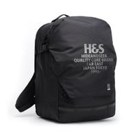 H&S × CHROME Backpack (EXTLEX 38L PACK)