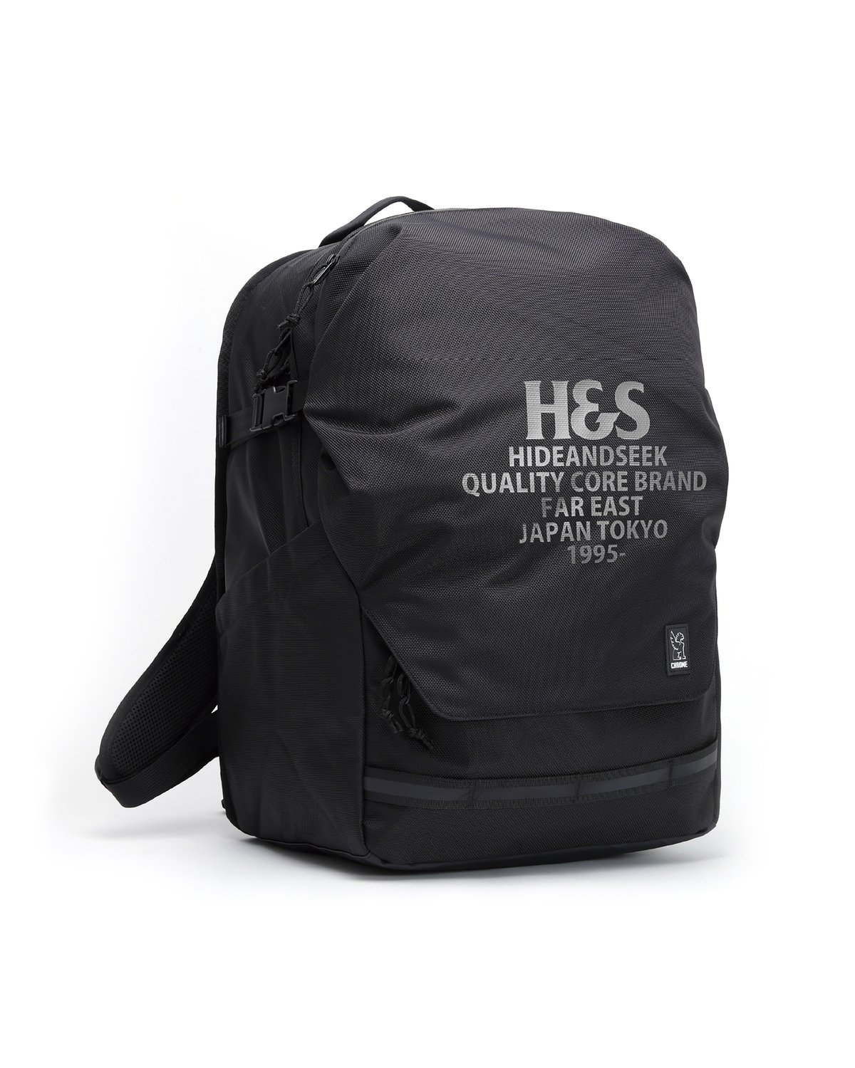 H&S × CHROME Backpack (EXTLEX 38L PACK) | HIDE