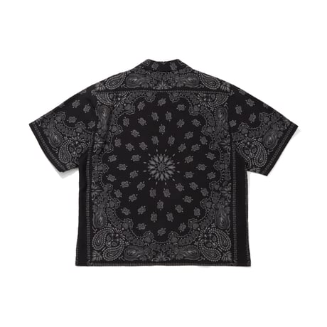 Bandana S/S Shirt