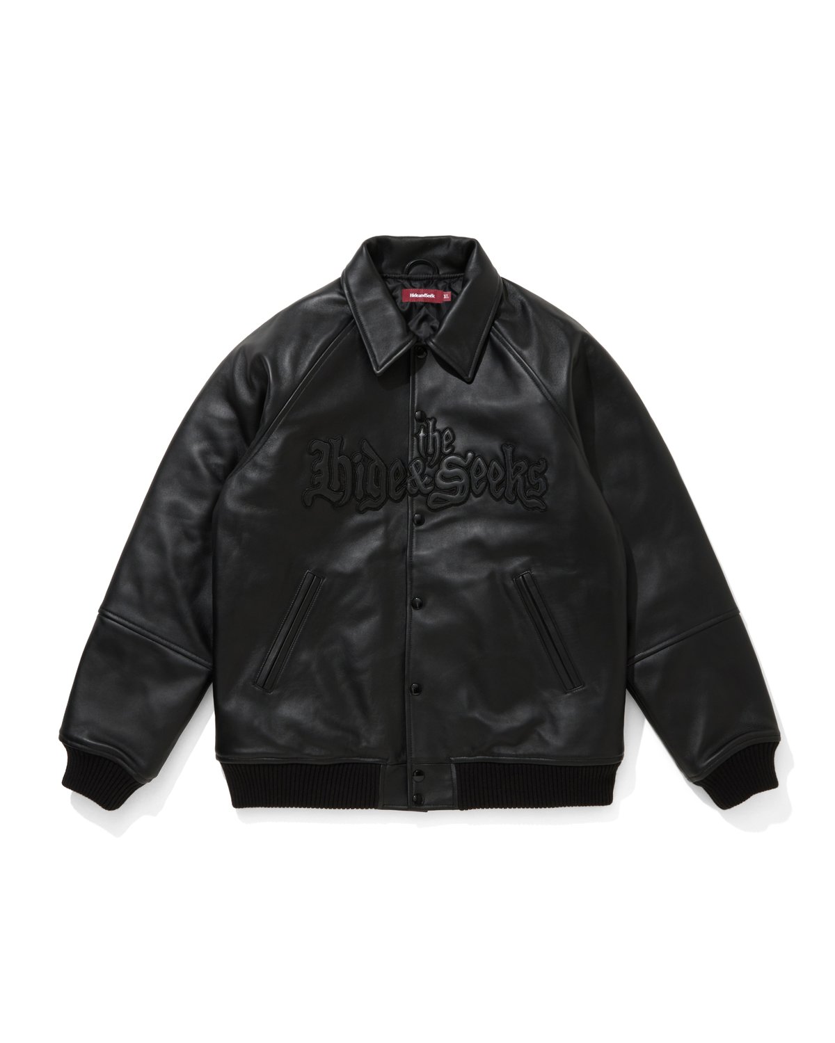 HideandSeek×Toru Nishiura