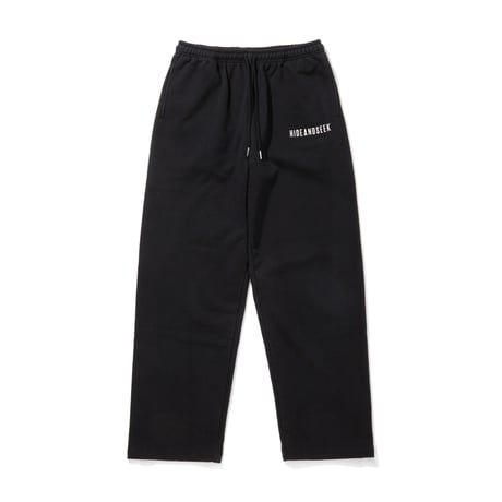 Logo Sweat Pant(26ss)