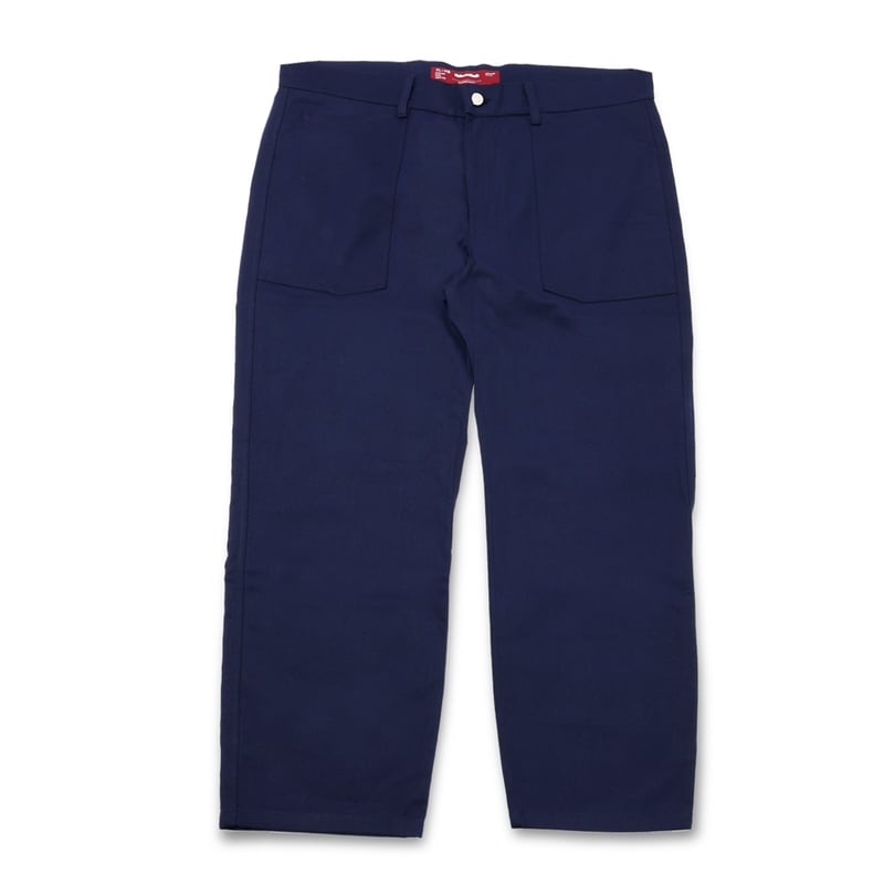 Fatigue Pant(24aw) | HIDE AND SEEK Official Web