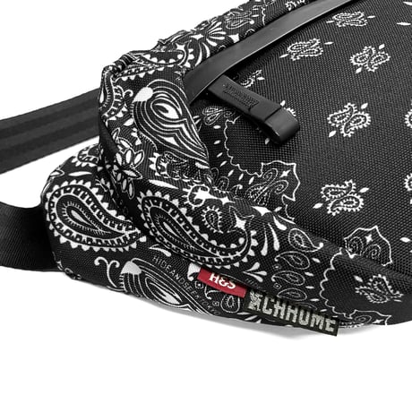 SABIN 6L SLING HIDE&SEEK edition