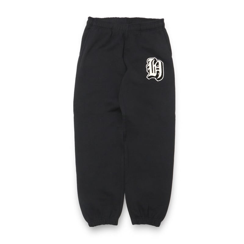 H Sweat Pant(23ss) | HIDE AND SEEK Official Web...