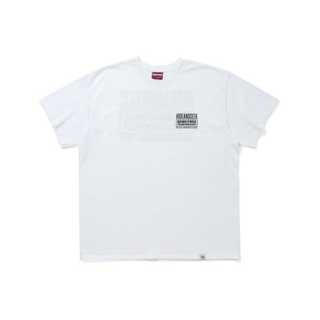 Born Free S/S Tee