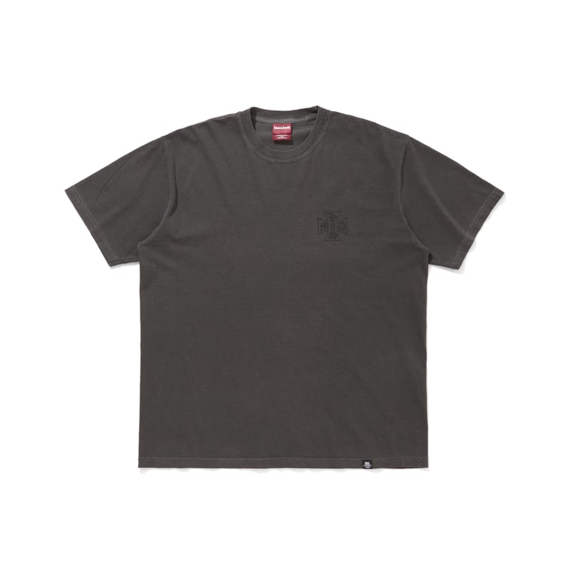No23 S/S Tee | HIDE AND SEEK Official Web Shop