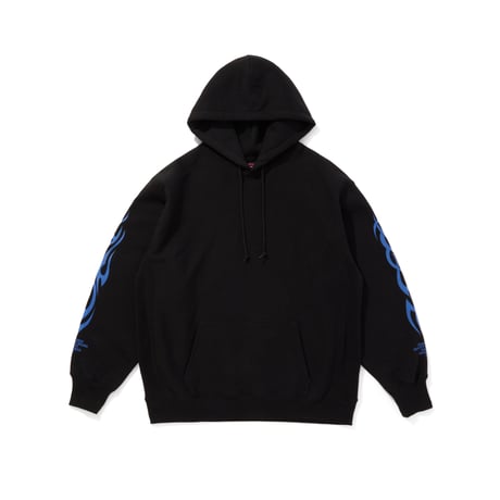 MAD Hooded Sweat Shirt