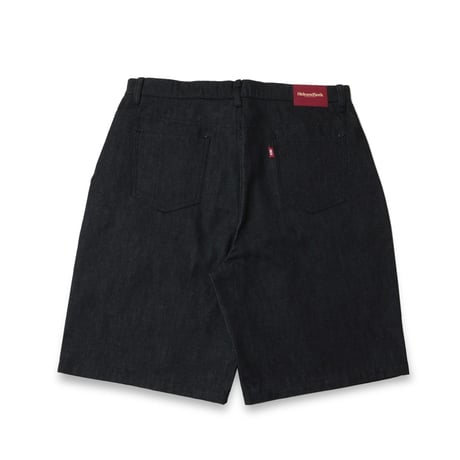 Denim Short(25ss Rigid)
