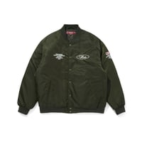 Jersey Track Jacket | HIDE AND SEEK Official We