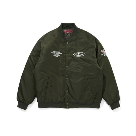 CATEGORY JACKETS | HIDE AND SEEK Official Web Shop