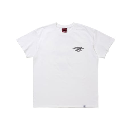 Flame S/S Tee