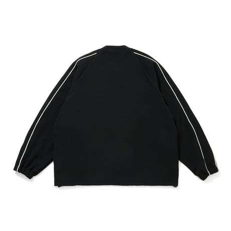 V Neck Track Jacket