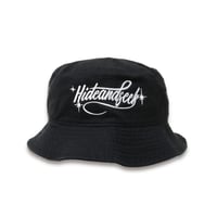 Hide and Seek 「Indian Baseball Cap」 Indian Baseball CAP