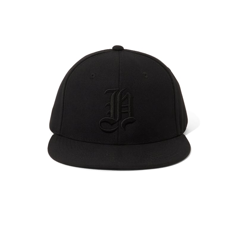 H-Baseball CAP(26ss) | HIDE AND SEEK Official W