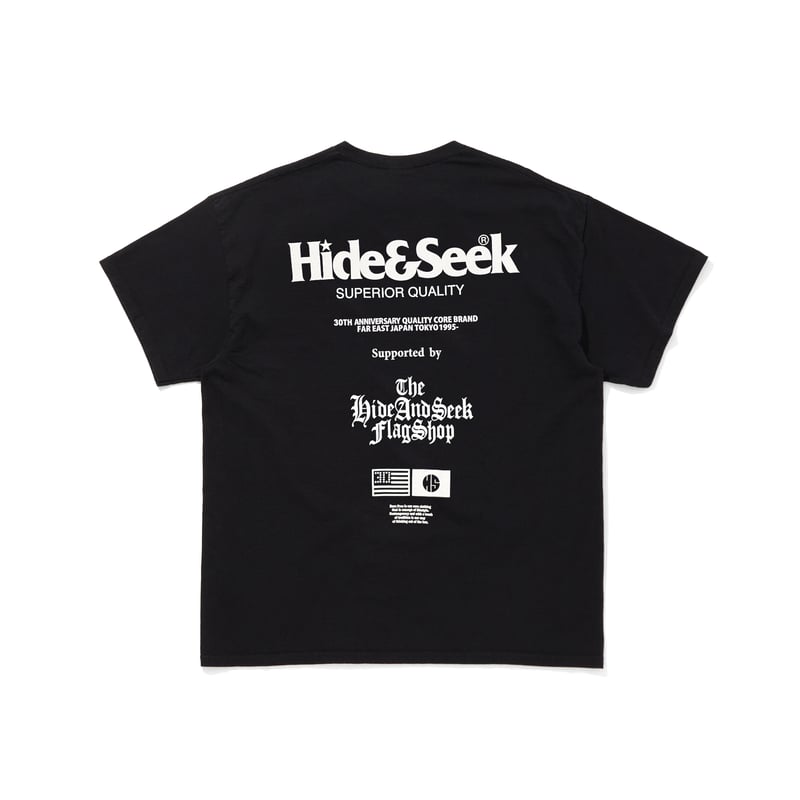 HideandSeek×