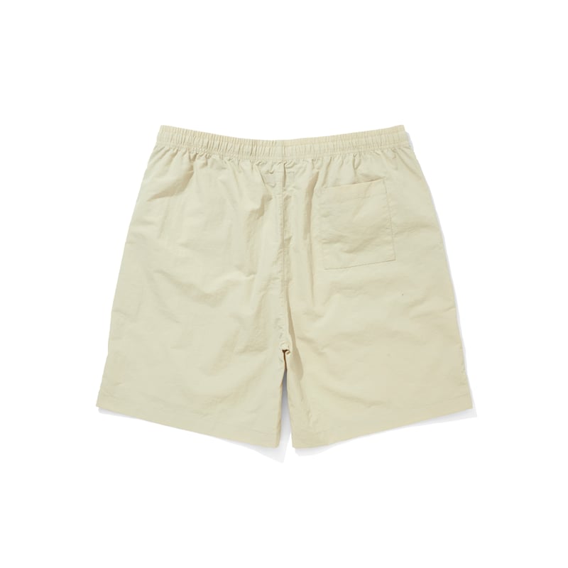 Nylon Easy Short | HIDE AND SEEK Official Web Shop