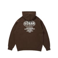 HDNSK Hooded Sweat Shirt