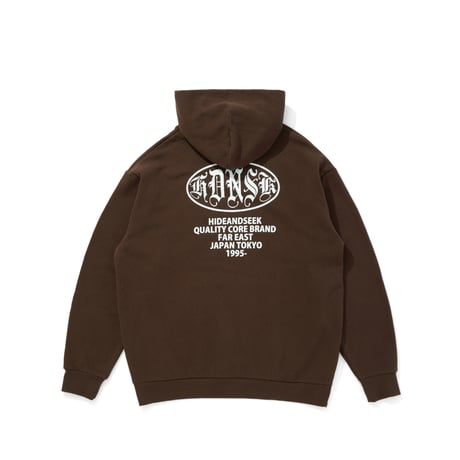 J*n様 HIDE AND SEEK 「Out of order」Tシャツ L HIDEANDSEEK(ハイドアンドシーク) ロンT HT-041421 Out Of Order