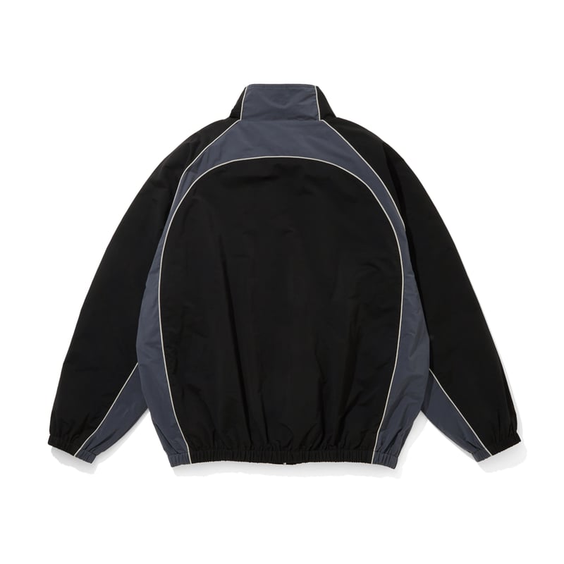 Track Jacket(26ss) | HIDE AND SEEK Official Web