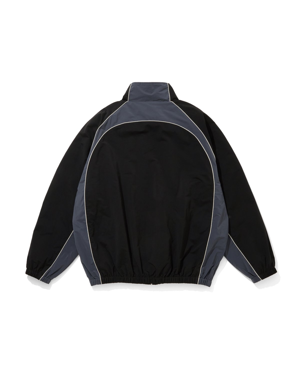 Track Jacket(26ss) | HIDE AND SEEK Official Web