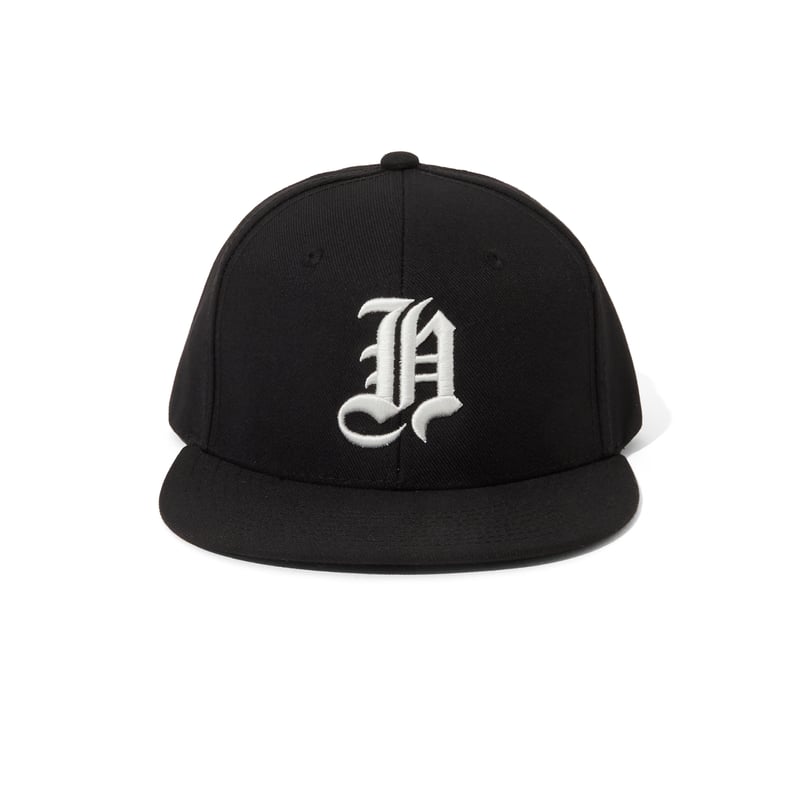 H-Baseball CAP(26ss) | HIDE AND SEEK Official W