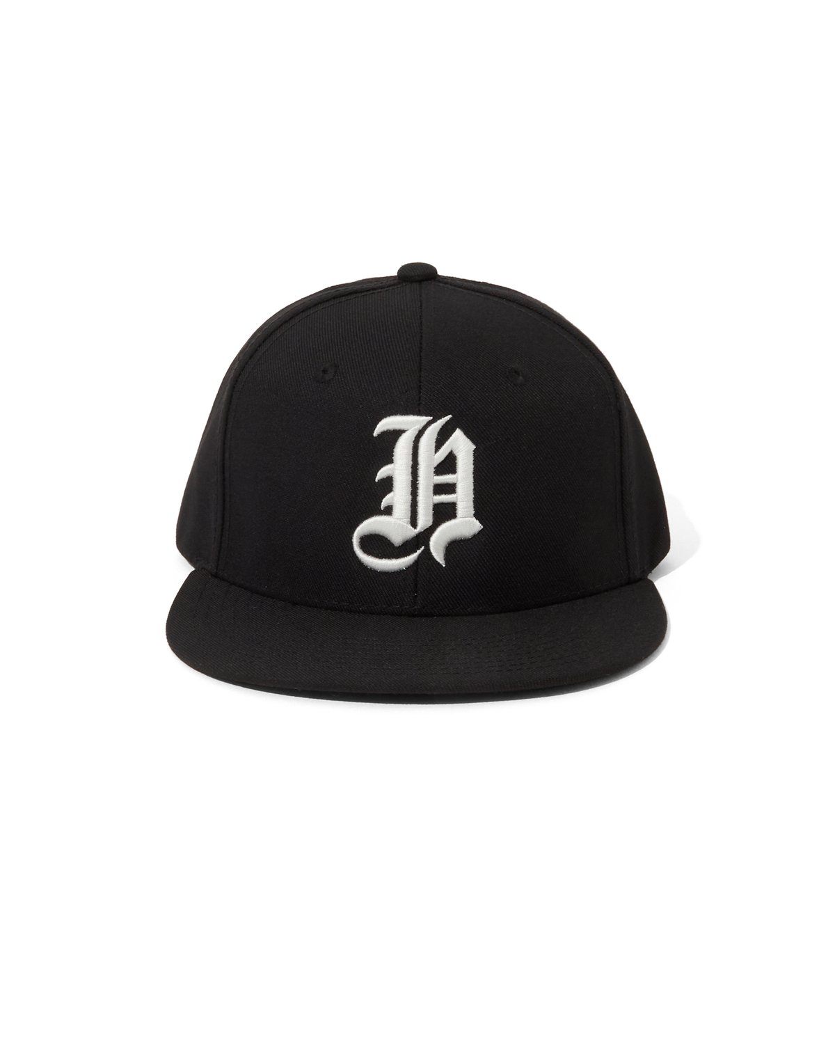 Hide and Seek レザーcap The HS Baseball HIDEANDSEEK NEW ITEM - PEDESTRIAN