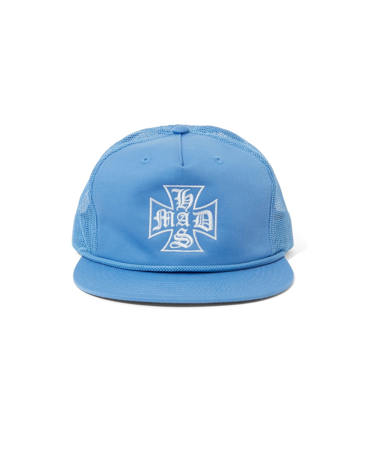 MAD Mesh CAP | HIDE AND SEEK Official Web Shop