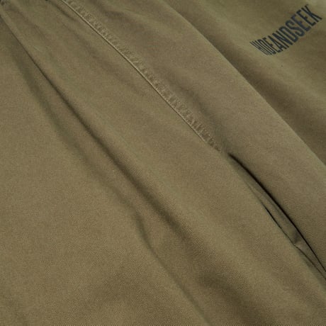 Easy Track Pant(26ss)