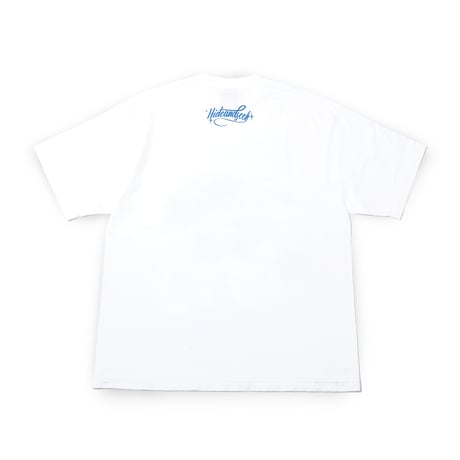 Horse Rider S/S Tee (Front BigSilhouette)