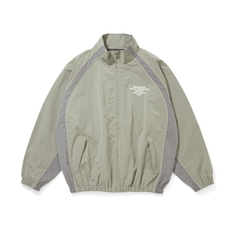 Track Jacket(26ss)