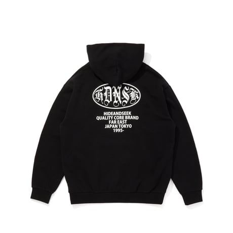 HDNSK Hooded Sweat Shirt